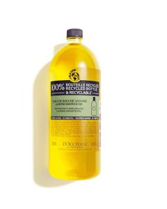 L'Occitane Almond Eco Refill Shower Oil Żel Pod Prysznic Uzupełniający 500 ml