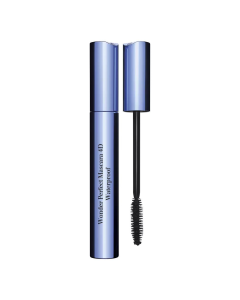 Clarins Wonder Perfect 4D Waterproof Mascara Tusz Do Rzęs 8 ml