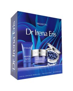 Zestaw Dr Irena Eris Neometric zestaw do pielęgnacji twarzy