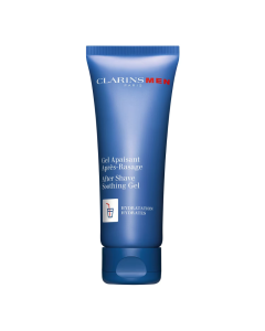 Clarins Men Soothing After Shave Gel