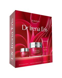 Dr Irena Eris Scientivist zestaw do pielęgnacji twarzy