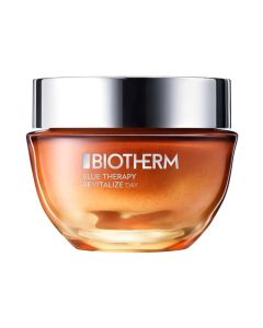 Biotherm Blue Therapy Revitalize Cream-in-Oil Krem Na Dzień 50 ml