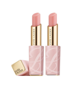Estée Lauder Pure Color Envy Blooming Lip Balm Duo Zestaw Balsamów Do Ust 2x3,2 g