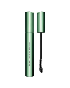 Clarins Supra Lift & Curl Mascara Tusz Do Rzęs 8 ml