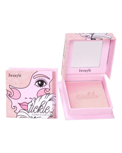 Benefit Tickle Highlighter Rozświetlacz Do Policzków 8 g