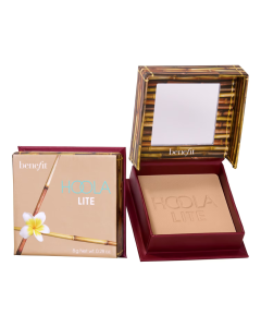 Benefit Hoola Matte Powder Bronzer Lite Puder Brązujący Do Twarzy 8 g 