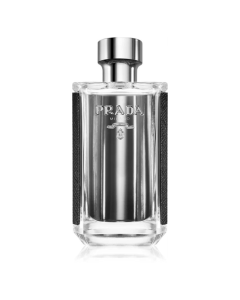 Prada L'Homme Woda Toaletowa Dla Mężczyzn 100 ml