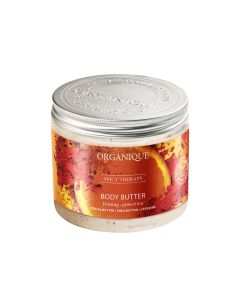Organique Masło do ciała SPICY 200ml