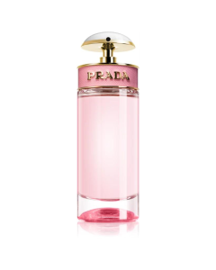 Prada Candy Florale Woda Toaletowa Dla Kobiet 50 ml