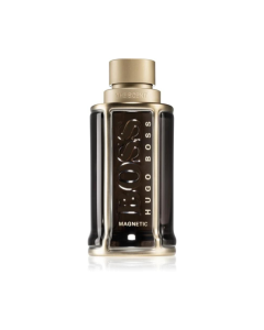 Hugo Boss The Scent Magnetic Woda Perfumowana Dla Mężczyzn 100 ml