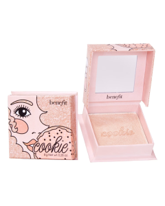 Benefit Cookie Highlighter Rozświetlacz Do Policzków 8 g
