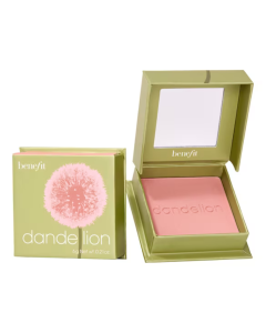 Benefit Dandelion Baby-Pink Brightening Blush Róż Do Policzków 6 g