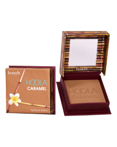 Benefit Hoola Matte Powder Bronzer Caramel Puder Brązujący Do Twarzy 8 g 