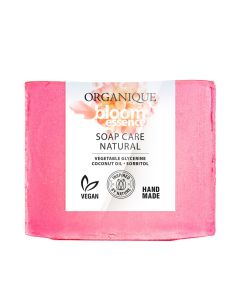 Organique Mydło naturalnie pielęgnujące BLOOM ESSENCE100g