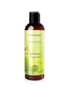 Organique Hair Shampoo Naturals Anti-Age