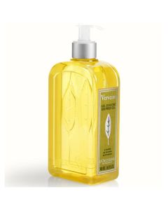 Occ Verbena Shower Gel żel pod prysznic 500ml