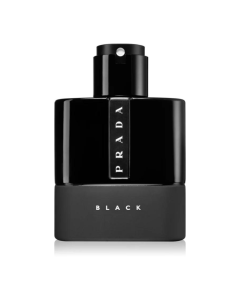 Prada Luna Rossa Black Woda Perfumowana Dla Mężczyzn 50 ml