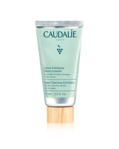 Caudalíe Cleaners & Toners Peeling Do Twarzy 75 ml
