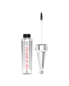 Benefit Fluff Up Brow Wax Wosk Do Brwi 6 ml