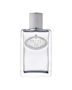Prada Les Infusions: Infusion Iris Cedre Woda Perfumowana Unisex 100 ml