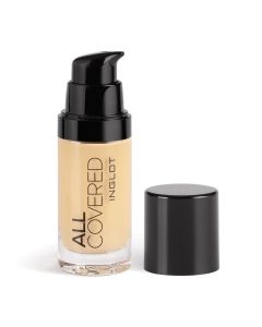 Inglot Podkład Do Twarzy All Covered LC012 30 ml