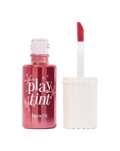 Benefit Playtint Róż W Płynie Do Ust i Policzków 6 ml