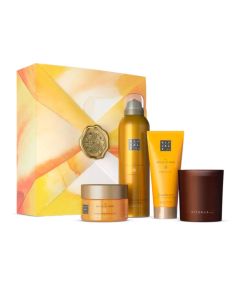 Rituals The Ritual of Mehr Medium Gift Set 2023