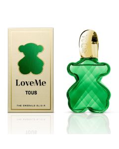 Tous Love Me The Emerald Woda Perfumowana Dla Kobiet 15ml