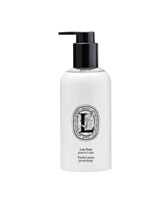 Diptyque L'art Du Soin Fresh Body Lotion Balsam Do Ciała 250 ml
