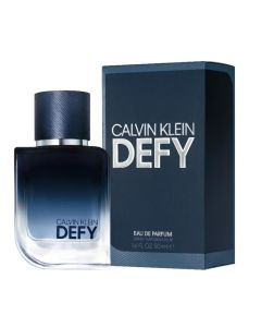 Calvin Klein Defy Parfum woda perfumowana dla mężczyzn 50ml