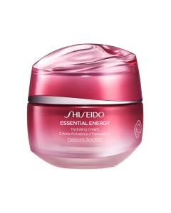 Shiseido Essential Energy Hydrating Cream Krem Do Twarzy 50 ml