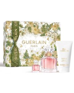 Guerlain Mon Guerlain Set Zestaw Upominkowy