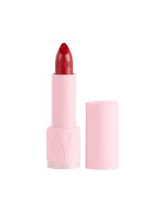 Kylie Creme Lipstick 413 The Girl In Red 3,5 ml
