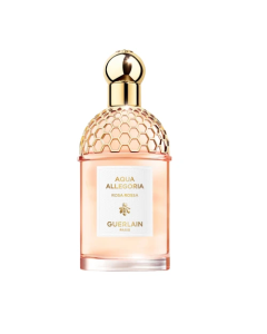 Guerlain Aqua Allegoria Rosa Rossa Woda toaletowa dla kobiet 75 ml