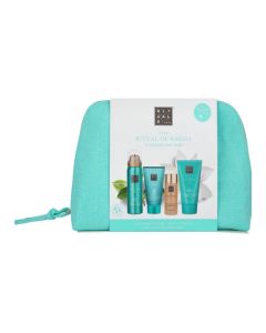 Rituals Karma Travel Exclusives 2023 zestaw do pielegnacji ciała