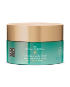 Rituals The Ritual of Karma Salt Body Scrub Peeling do ciała 300g