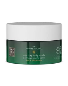 Rituals The Ritual of Jing Body Scrub Peeling do ciała 300g