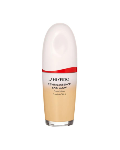 Shiseido Revitalessence Skin Glow Foundation SPF 30 250 Sand Podkład Do Twarzy 30 ml