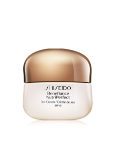 Shiseido Benefiance Nutriperfect Day Krem na dzień 50 ml