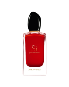 Armani Si Passione Woda perfumowana dla kobiet 50 ml