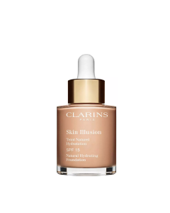 Clarins Foundation Skin Illusion Spf15 Podkład do twarzy 30 ml 108 Sand