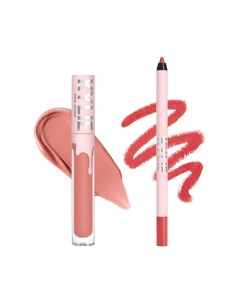 Kylie Kit Lip Matte 704 Sweater Weather Pomadka Do Ust 4,25 g