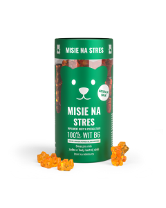 NH Misie na stres, 300g