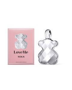 TOUS Love Me The Silver Woda toaletowa 15 ml