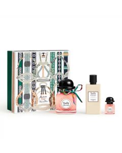 Hermes Twilly zestaw perfum
