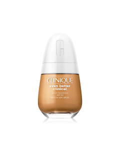 Clinique Even Better Clinical Serum Foundation SPF 20 WN 100 Deep Honey Podkład Do Twarzy 30 ml