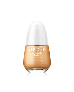 Clinique Even Better Clinical Serum Foundation SPF 20 WN 114 Golden Podkład Do Twarzy 30 ml